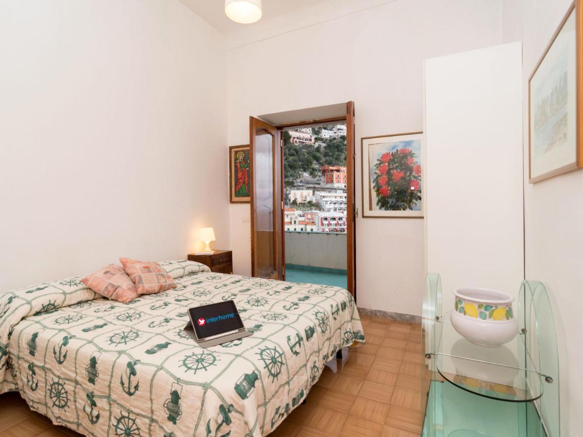 Apartment A'Scalinatella By Interhome Позитано Екстериор снимка