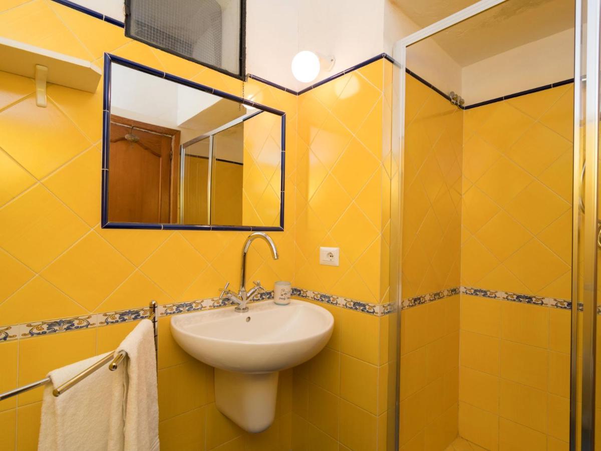 Apartment A'Scalinatella By Interhome Позитано Екстериор снимка