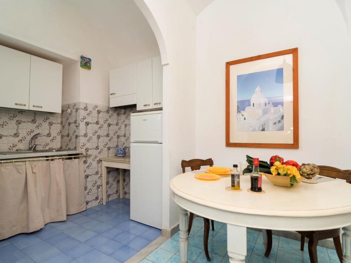 Apartment A'Scalinatella By Interhome Позитано Екстериор снимка
