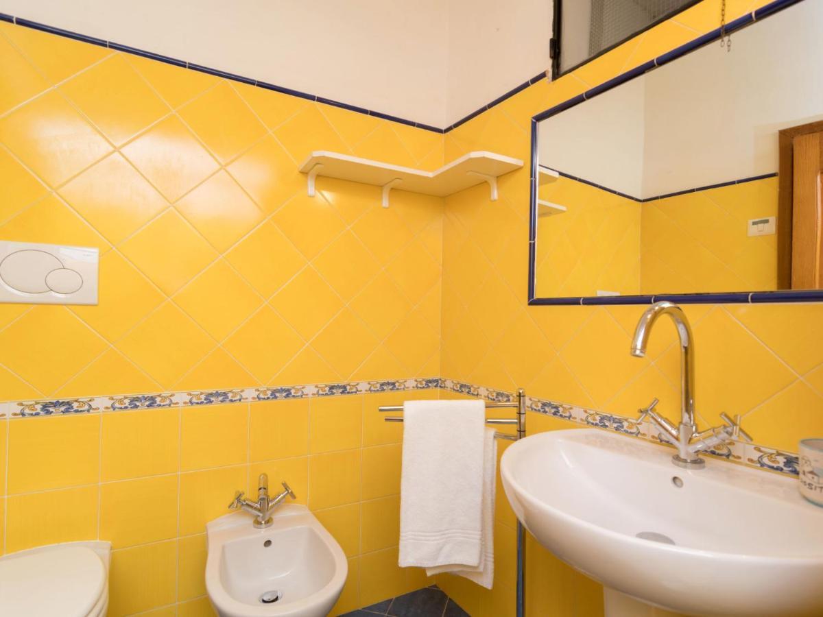 Apartment A'Scalinatella By Interhome Позитано Екстериор снимка